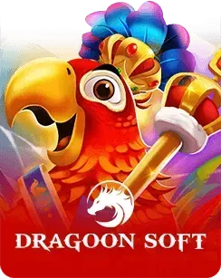 dragoon soft